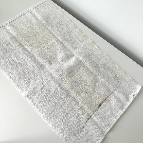 4 x Vintage Coca Cola Towel Bundle Collectible - Picture 3 of 14